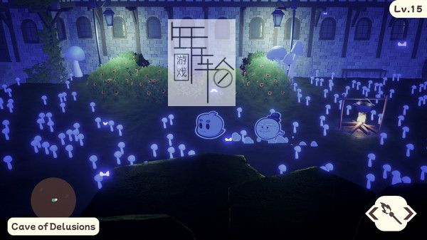 switch《野境小幽灵（The Outbound Ghost）》英文版nsp下载_0