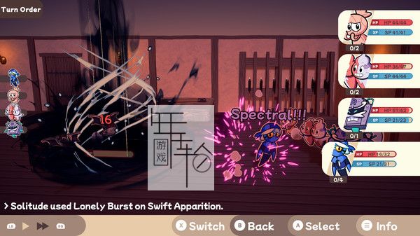 switch《野境小幽灵（The Outbound Ghost）》英文版nsp下载_1