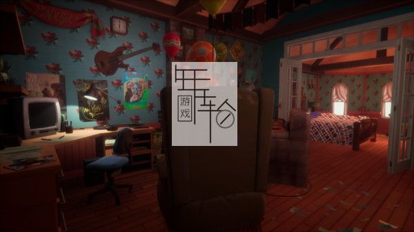 【VR】PS4《土拨鼠日：如父如子.Groundhog Day: Like Father Like Son》中文版pkg下载v1.0_3