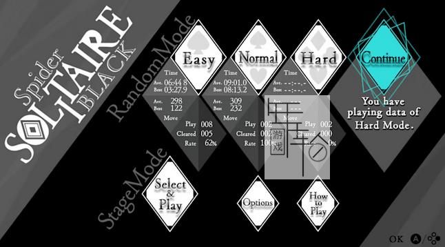 switch《蜘蛛纸牌 黑_SpiderSolitaire BLACK》英文版nsp下载_1