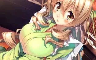 switch《Amakano/ アマカノ》日文版nsp下载
