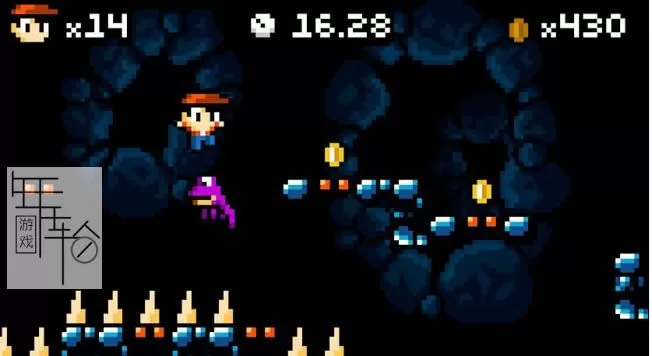 switch《少年特里普 Kid Tripp》英文版NSP下载+1.2补丁_1
