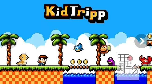 switch《少年特里普 Kid Tripp》英文版NSP下载+1.2补丁_3
