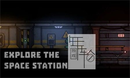 switch《死亡空间站(Dead Station)》英文版nsp下载_1
