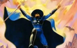 switch《像素魔术师(MAGICIAN LORD ACA NEOGEO)》英文版nsp下载