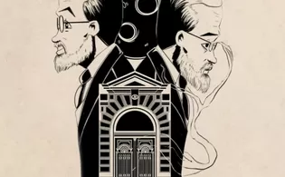switch《弗洛伊德的骨头 - Freud's Bones》英文版nsp下载