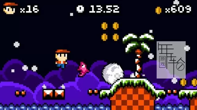 switch《少年特里普 Kid Tripp》英文版NSP下载+1.2补丁_0
