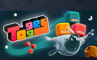 switch《Togges》中文版下载+1.0.3补丁