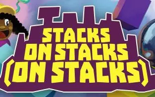 【五盘齐发】PC《层层叠叠 Stacks On Stacks》中文版下载v20200415