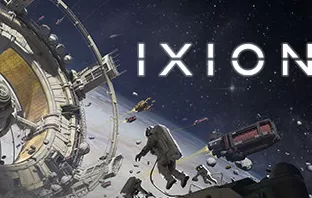PC《伊克西翁 IXION》中文版下载【v1.0.4.7版|集成全DLC】