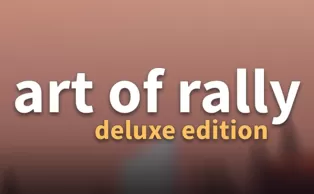 PC《拉力赛艺术 art of rally deluxe edition》中文版下载v1.4.2b