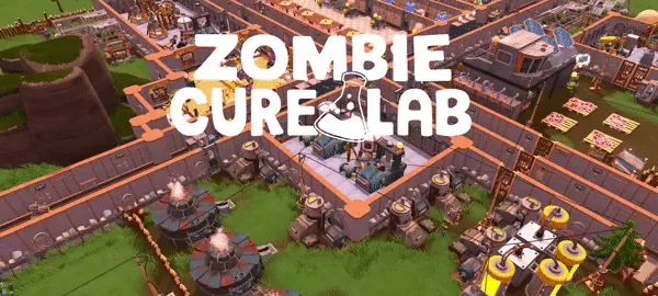PC《僵尸治愈实验室 Zombie Cure Lab》中文版下载v0.17.6_1