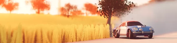 PC《拉力赛艺术 art of rally deluxe edition》中文版下载v1.4.2b_3