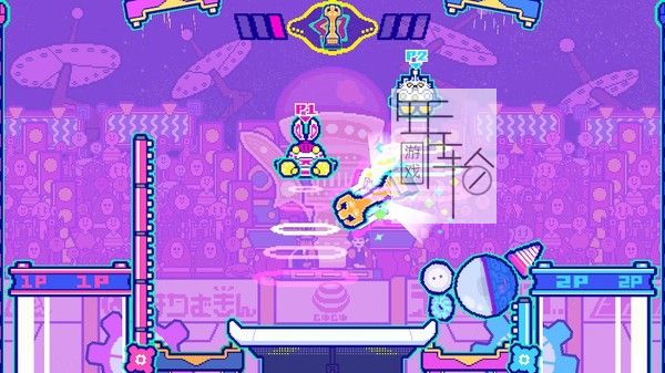 【五盘齐发】PC《超级UFO战斗机 收收幽浮 SUPER UFO FIGHTER》中文版下载 v20220930_2