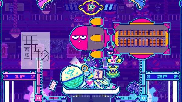 【五盘齐发】PC《超级UFO战斗机 收收幽浮 SUPER UFO FIGHTER》中文版下载 v20220930_0