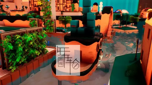 switch《Togges》中文版下载+1.0.3补丁_0