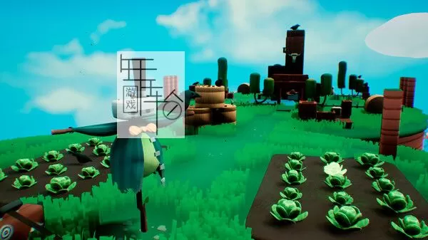 switch《Togges》中文版下载+1.0.3补丁_1