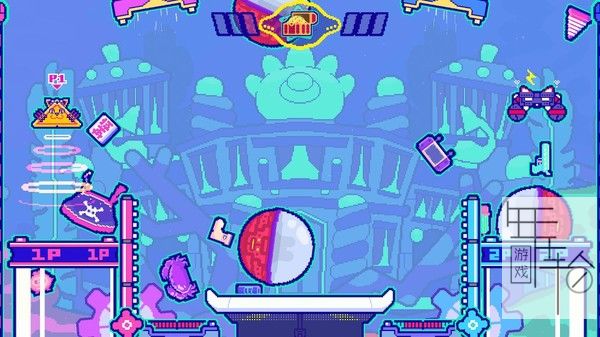 【五盘齐发】PC《超级UFO战斗机 收收幽浮 SUPER UFO FIGHTER》中文版下载 v20220930_1