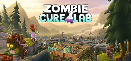 PC《僵尸治愈实验室 Zombie Cure Lab》中文版下载v0.17.6_0