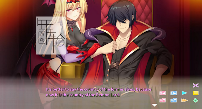 switch《与异世界的少女结婚沙特尔版 異世界娘と婚活中 Chartier Edition》日文版nsp下载_1