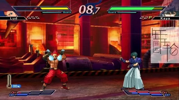 switch《斗鱼2 The Rumble Fish 2》中文版nsz下载【含4.0.0补丁+3DLC】_0