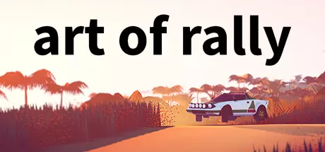 PC《拉力赛艺术 art of rally deluxe edition》中文版下载v1.4.2b_0