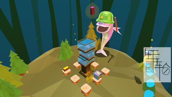 【五盘齐发】PC《层层叠叠 Stacks On Stacks》中文版下载v20200415_1
