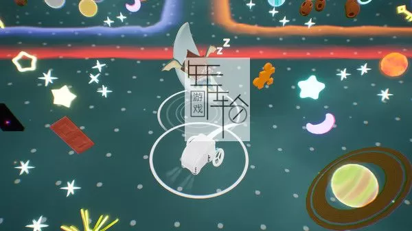 switch《Togges》中文版下载+1.0.3补丁_2