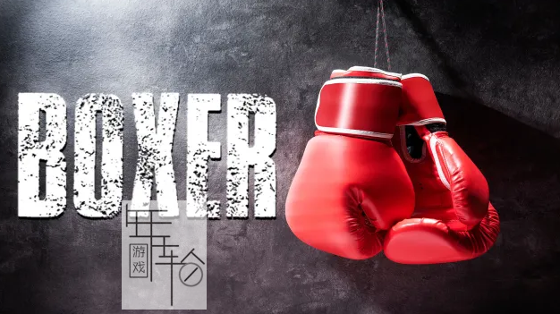 switch《拳击手 Boxer》日文版nsp下载_0