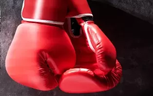 switch《拳击手 Boxer》日文版nsp下载