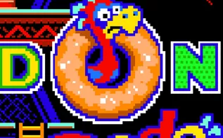 switch《Donut Dodo》英文版nsp下载+1.01补丁