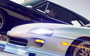 switch《街头飙车驾驶模拟器2022 Street Drag Racing Car Driving Simulator 2022 Games》中文版下载