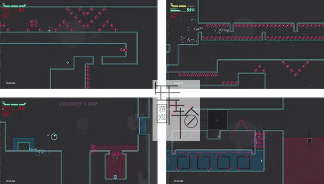 switch《究极高速枪 (Speedgunner Ultra)》英文版nsp下载_1
