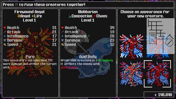 switch《瑟拉利姆终极版（Siralim Ultimate）》英文版nsp下载_1