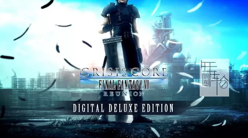 【合集】PC《最终幻想7：重制版+最终幻想8：重制版+最终幻想9》中文版下载【整合全DLC】_0