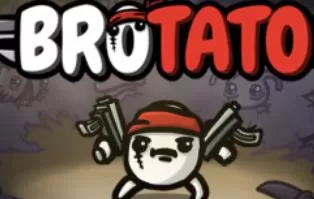 switch《土豆兄弟 Brotato》中文版NSZ下载【含1.0.1.3补丁+全解锁存档+金手指】