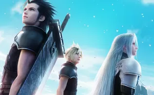 【合集】PC《最终幻想7：重制版+最终幻想8：重制版+最终幻想9》中文版下载【整合全DLC】