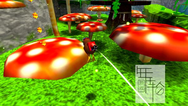 switch《超级几维鸟 64 - Super Kiwi 64》英文版nsp下载+1.1补丁_0