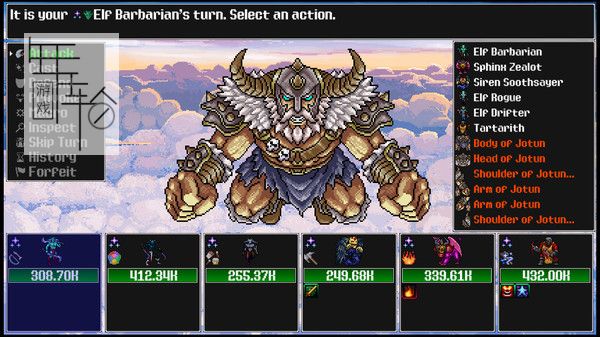 switch《瑟拉利姆终极版（Siralim Ultimate）》英文版nsp下载_2