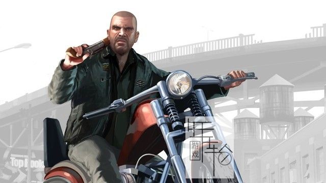 PC《侠盗飞车4 GTA4》免安装v1.2.0.43中文版下载【完美汉化整合画质补丁】_0