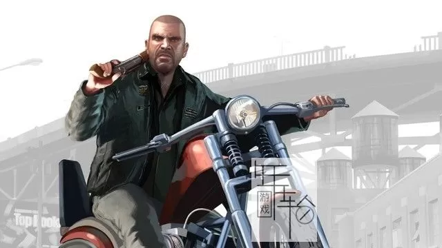 PC《侠盗飞车4 GTA4》中文纯净版下载v1.0.7_0