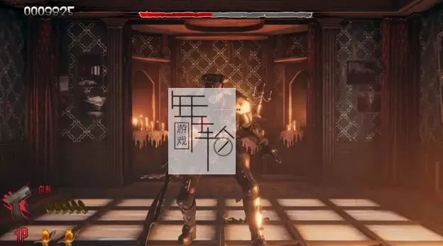 【本地多人同屏】switch《死亡之屋 重制版 THE HOUSE OF THE DEAD Remake》中文版nsp下载【1.10补丁+金手指】_4