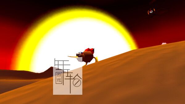 switch《超级几维鸟 64 - Super Kiwi 64》英文版nsp下载+1.1补丁_2