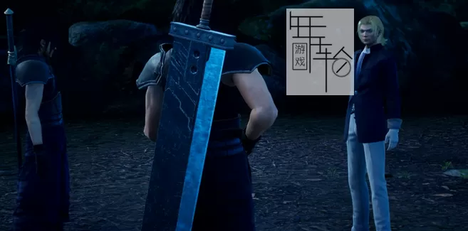 【合集】PC《最终幻想7：重制版+最终幻想8：重制版+最终幻想9》中文版下载【整合全DLC】_4