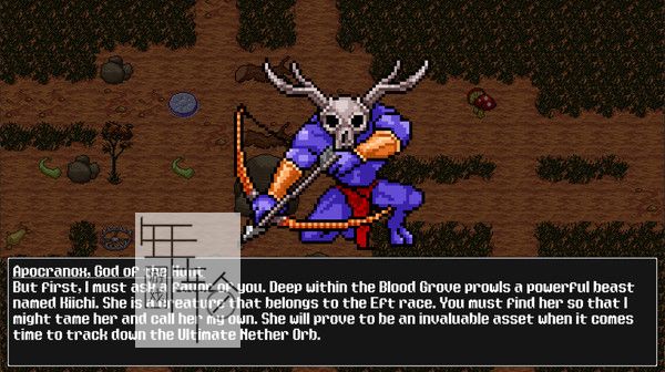switch《瑟拉利姆终极版（Siralim Ultimate）》英文版nsp下载_0