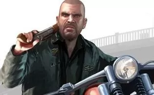 PC《侠盗飞车4 GTA4》中文纯净版下载v1.0.7