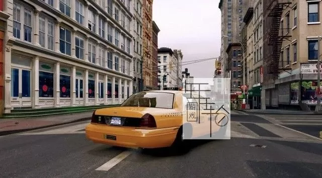 PC《侠盗飞车4 GTA4》中文纯净版下载v1.0.7_1