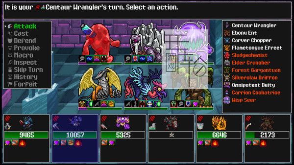 switch《瑟拉利姆终极版（Siralim Ultimate）》英文版nsp下载_3