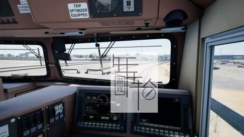 【5.05】PS4《模拟火车世界3 Train Sim World 3》中文版下载v1.27_4