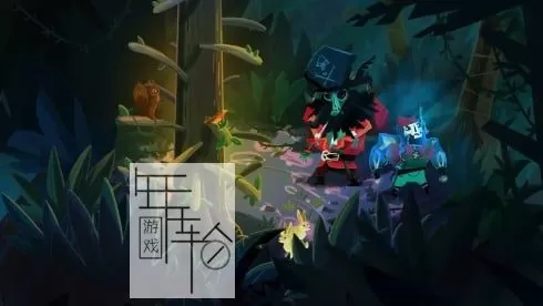 PC《返回猴岛 Return To Monkey Island》中文最新版下载v570741_4
